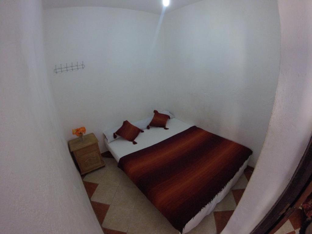 Private Apartment Near To The Medina Chefchaouen Exterior foto